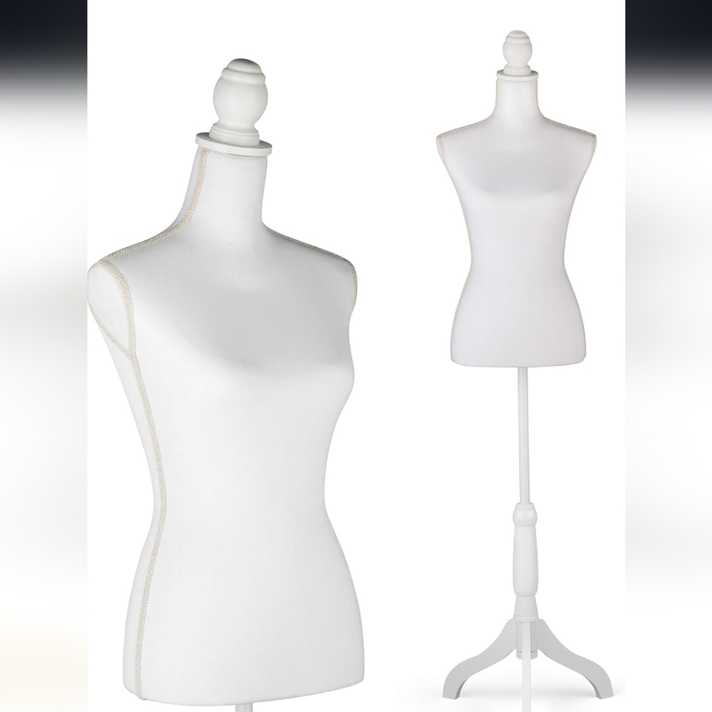 Mannequin!